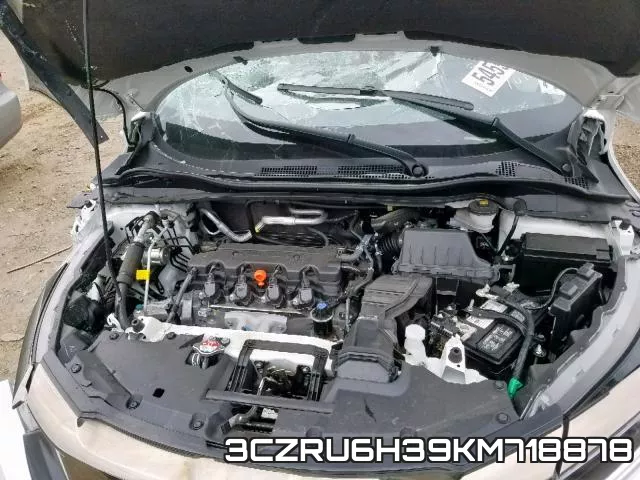 3CZRU6H39KM718878 фото 8
