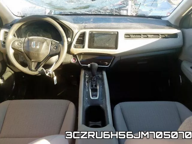 3CZRU6H56JM705070 фото 10