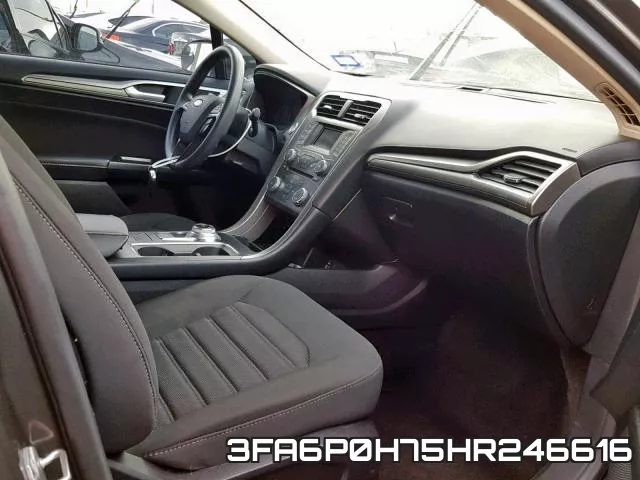 3FA6P0H75HR246616 фото 3
