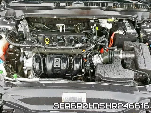 3FA6P0H75HR246616 фото 4