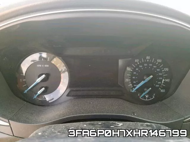 3FA6P0H7XHR146799 фото 6