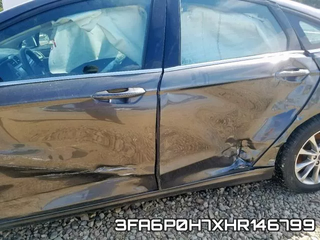 3FA6P0H7XHR146799 фото 7