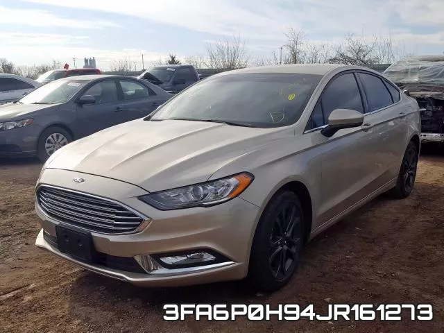 3FA6P0H94JR161273 фото 2