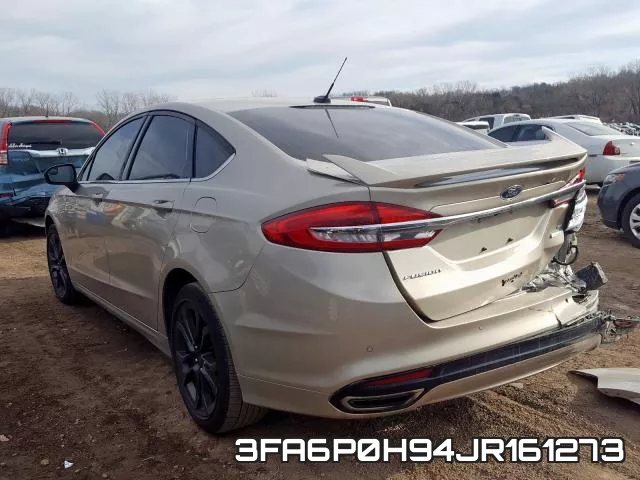 3FA6P0H94JR161273 фото 3