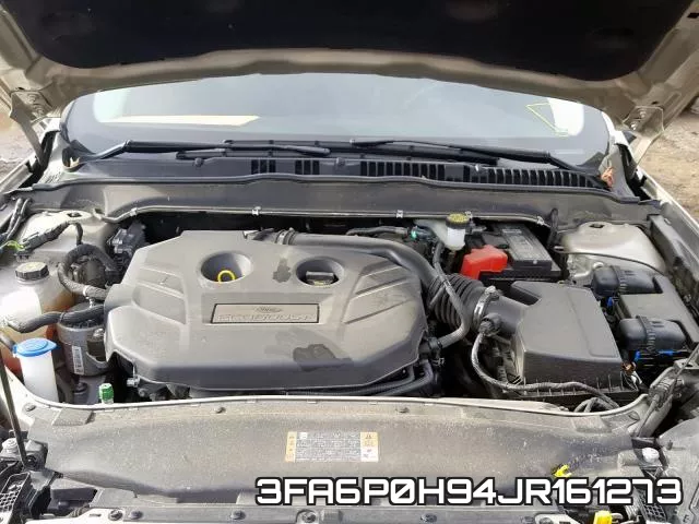 3FA6P0H94JR161273 фото 6