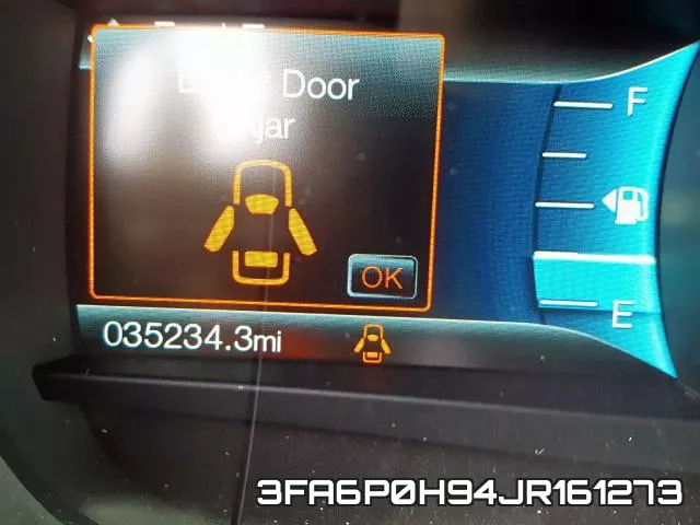 3FA6P0H94JR161273 фото 7