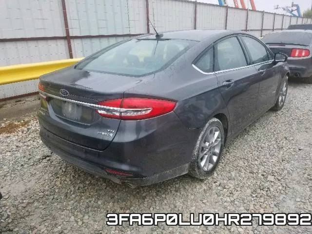 3FA6P0LU0HR279892 фото 4