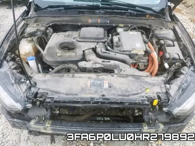 3FA6P0LU0HR279892 фото 7