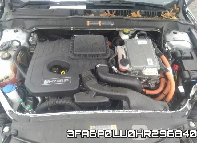 3FA6P0LU0HR296840 фото 2