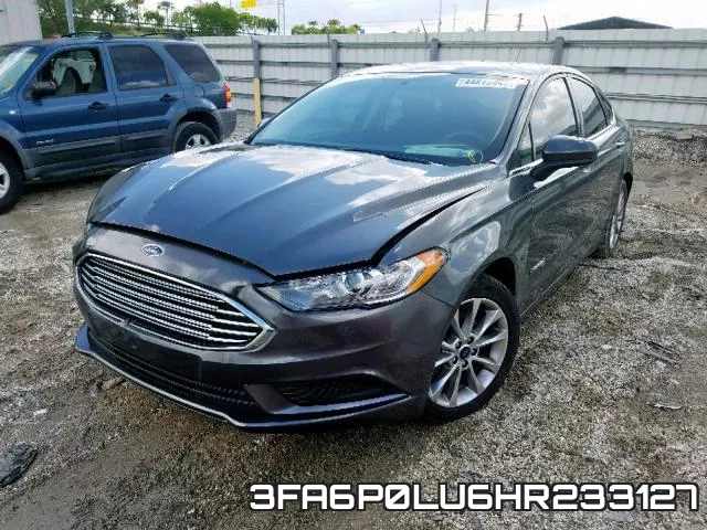 3FA6P0LU6HR233127 фото 3