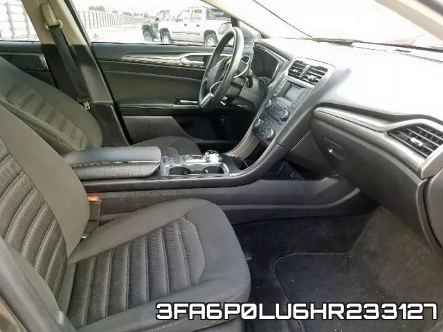 3FA6P0LU6HR233127 фото 5