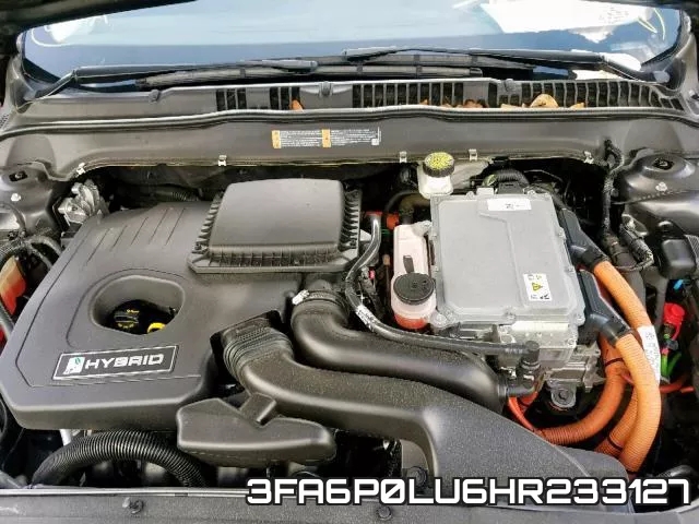 3FA6P0LU6HR233127 фото 7