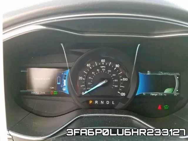 3FA6P0LU6HR233127 фото 8