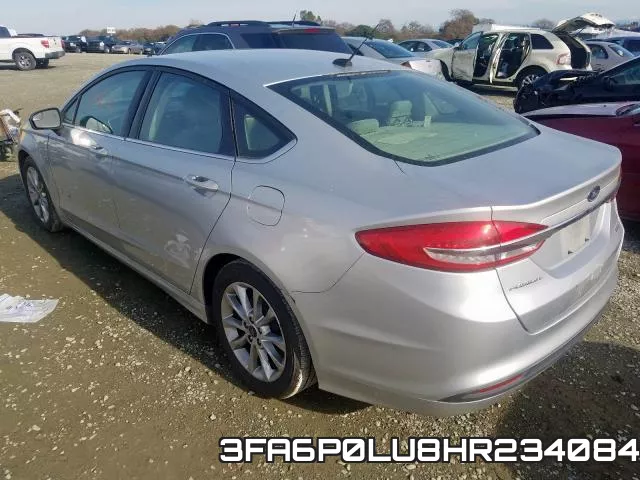 3FA6P0LU8HR234084 фото 4