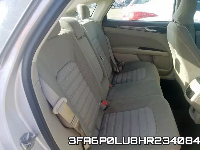3FA6P0LU8HR234084 фото 6