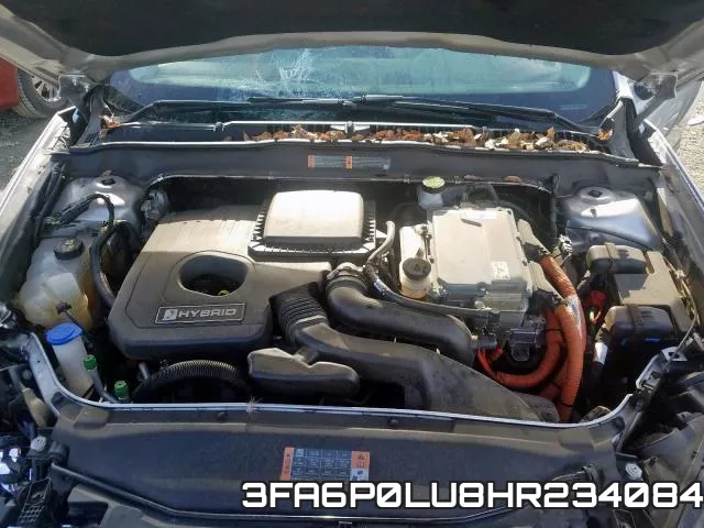 3FA6P0LU8HR234084 фото 7