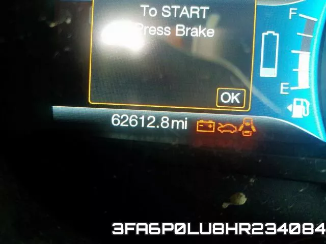 3FA6P0LU8HR234084 фото 8