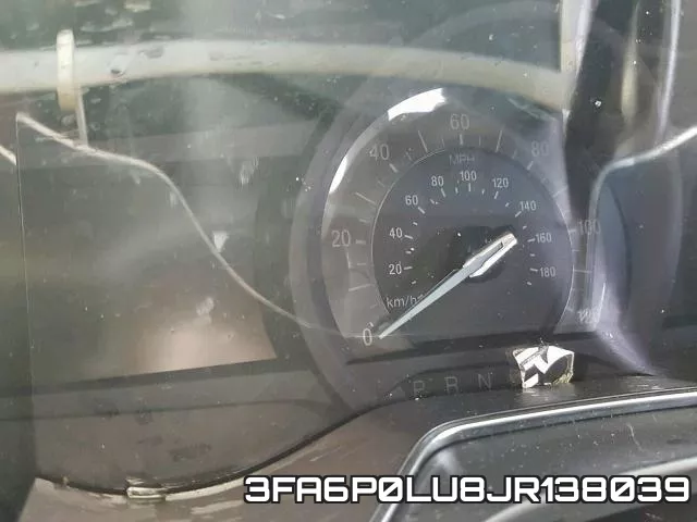 3FA6P0LU8JR138039 фото 8