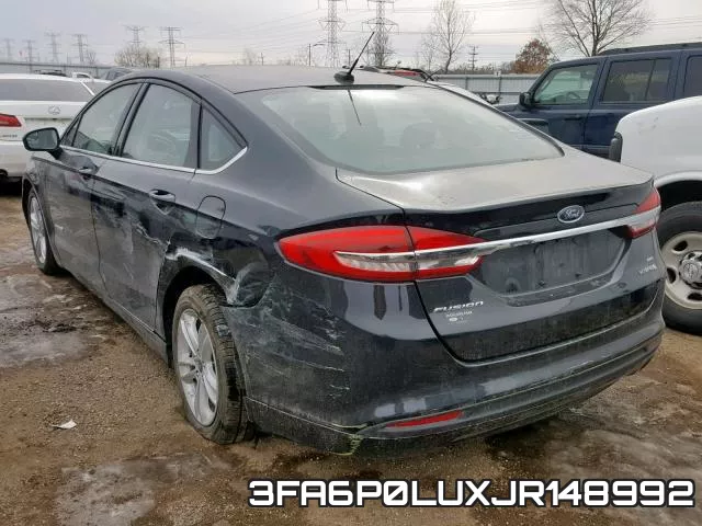 3FA6P0LUXJR148992 фото 4