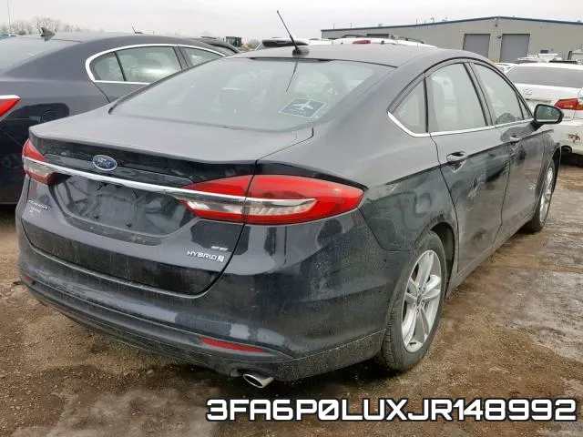 3FA6P0LUXJR148992 фото 5