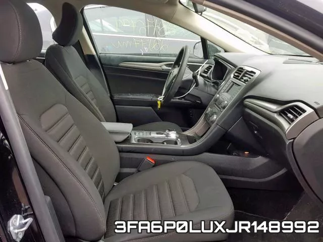 3FA6P0LUXJR148992 фото 6