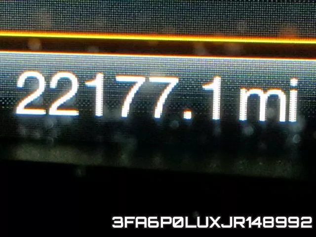 3FA6P0LUXJR148992 фото 8