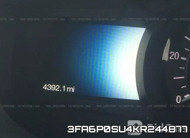 3FA6P0SU4KR244877 фото 8