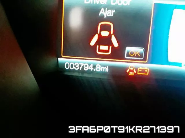 3FA6P0T91KR271397 фото 7