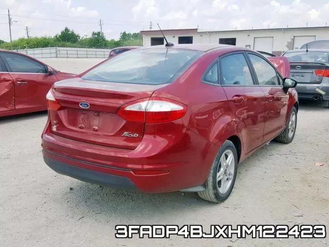 3FADP4BJXHM122423 фото 4