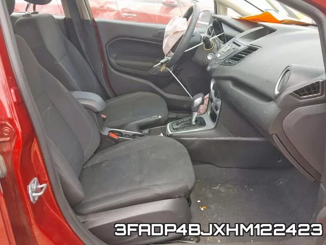 3FADP4BJXHM122423 фото 5