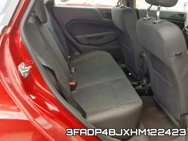 3FADP4BJXHM122423 фото 6