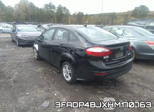 3FADP4BJXHM170763 фото 4