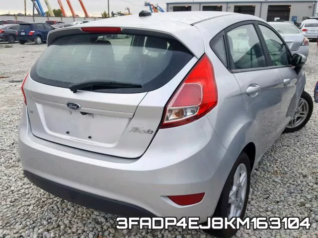 3FADP4EJ8KM163104 фото 4