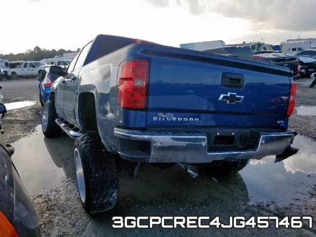 3GCPCREC4JG457467 фото 4