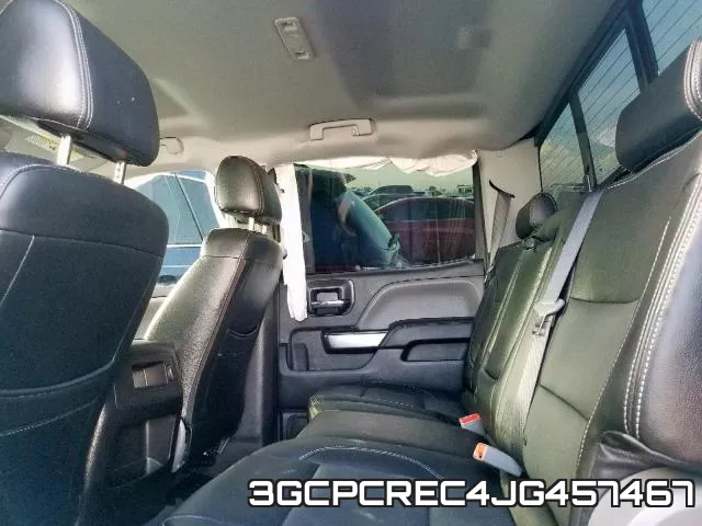 3GCPCREC4JG457467 фото 7