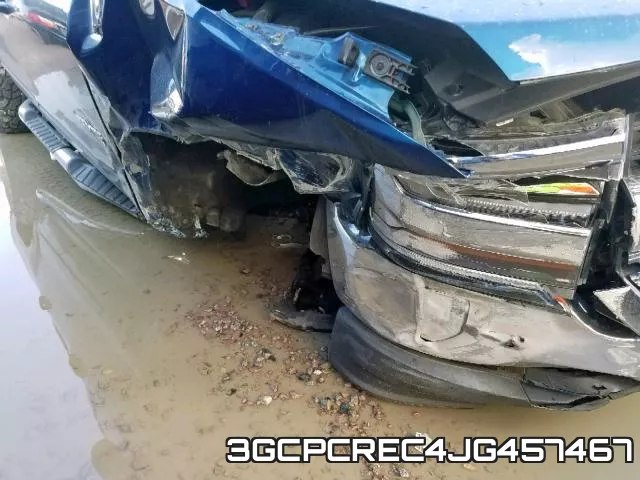 3GCPCREC4JG457467 фото 10