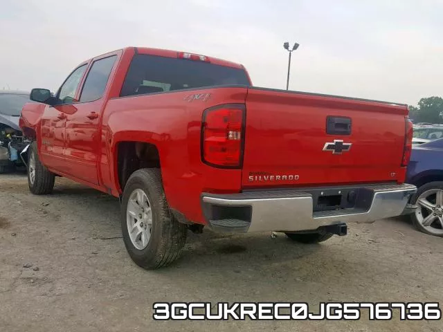 3GCUKREC0JG576736 фото 4