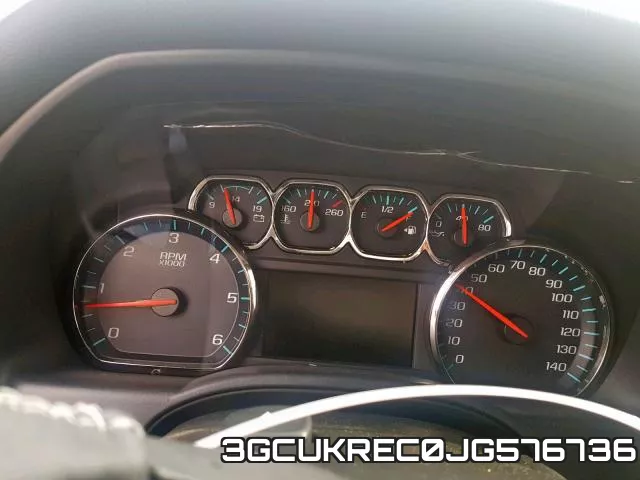 3GCUKREC0JG576736 фото 9