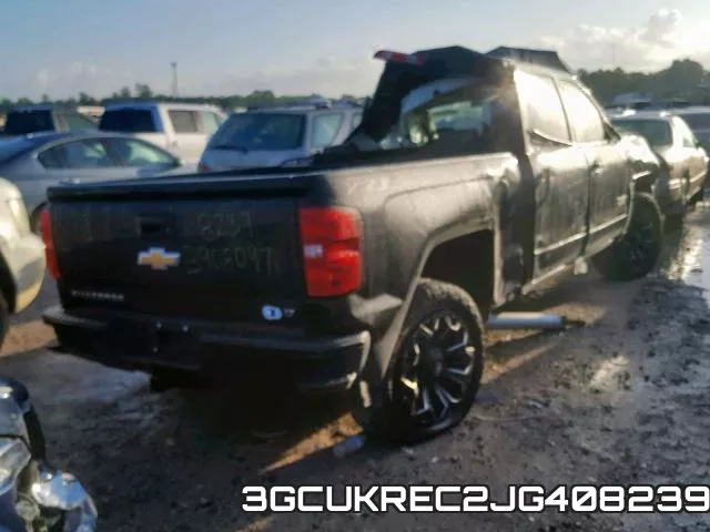 3GCUKREC2JG408239 фото 3