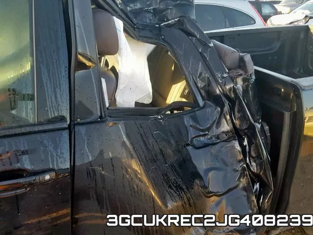 3GCUKREC2JG408239 фото 8