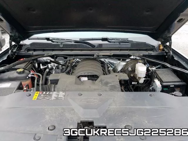 3GCUKREC5JG225286 фото 7