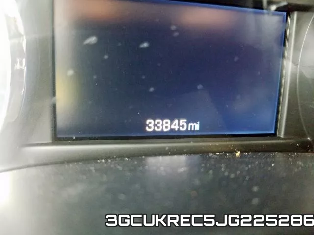 3GCUKREC5JG225286 фото 8