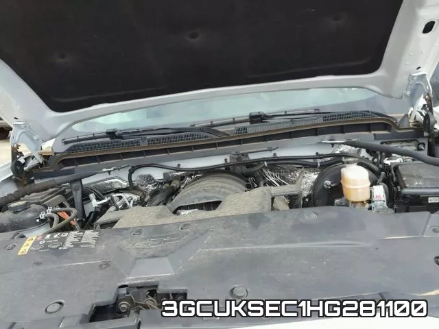 3GCUKSEC1HG281100 фото 7