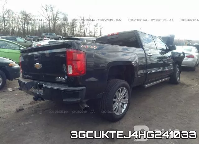 3GCUKTEJ4HG241033 фото 3
