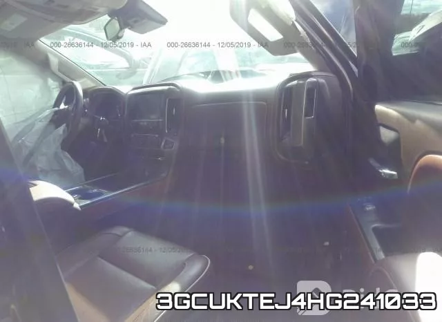 3GCUKTEJ4HG241033 фото 4