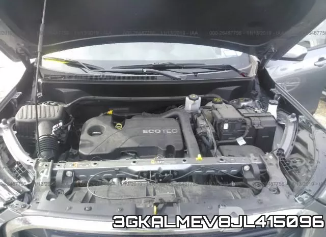 3GKALMEV8JL415096 фото 2