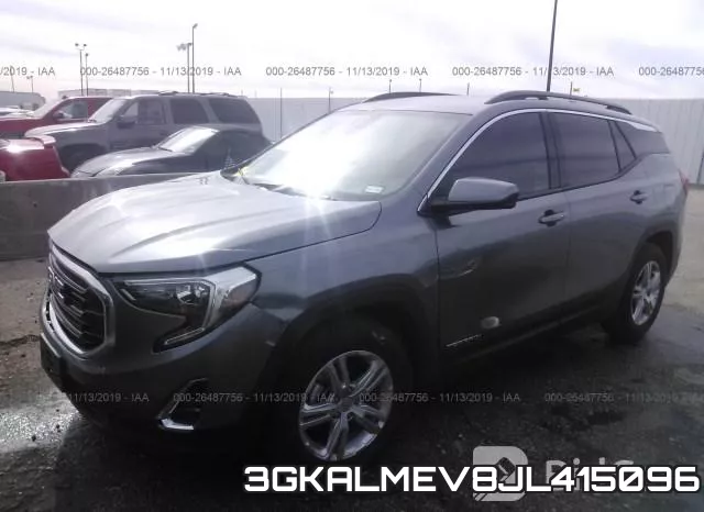 3GKALMEV8JL415096 фото 3