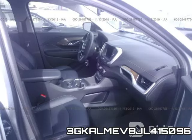 3GKALMEV8JL415096 фото 6