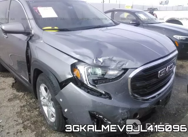 3GKALMEV8JL415096 фото 7