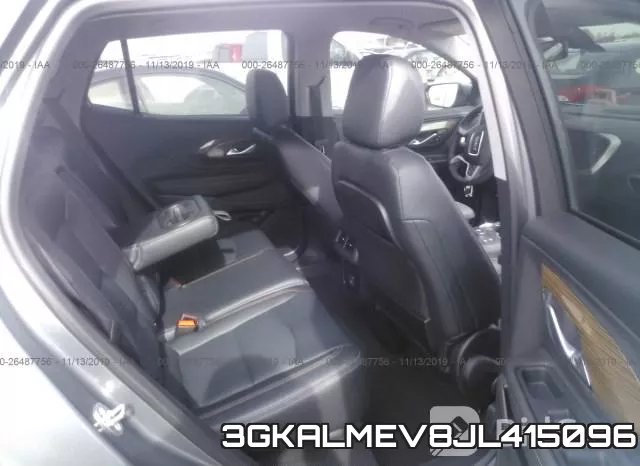 3GKALMEV8JL415096 фото 8